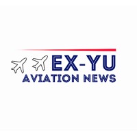 EX-YU Aviation News logo, EX-YU Aviation News contact details