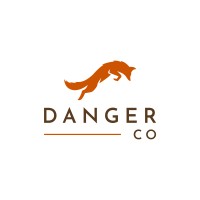 DANGER Co logo, DANGER Co contact details