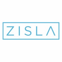 Zisla logo, Zisla contact details