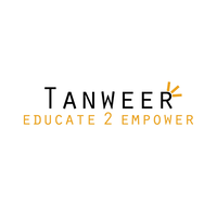 Tanweer Initiative logo, Tanweer Initiative contact details