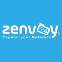 Zenvoy logo, Zenvoy contact details