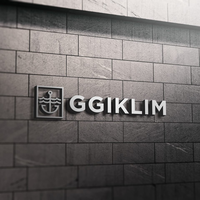 GG İKLİM A.Ş. logo, GG İKLİM A.Ş. contact details