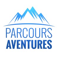 Parcours Aventures logo, Parcours Aventures contact details