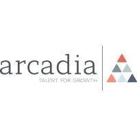 Arcadia Growth logo, Arcadia Growth contact details