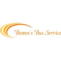 Bowen's Bus Service, Inc. logo, Bowen's Bus Service, Inc. contact details