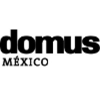 Domus México logo, Domus México contact details