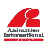 Animation International Turkey logo, Animation International Turkey contact details