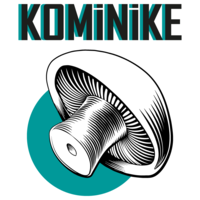 Kominike Digital logo, Kominike Digital contact details