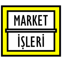 Market İşleri logo, Market İşleri contact details