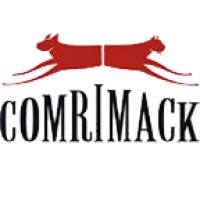 Comrimack logo, Comrimack contact details