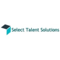 Select Talent Solutions logo, Select Talent Solutions contact details