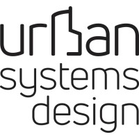 Urban Systems Design logo, Urban Systems Design contact details