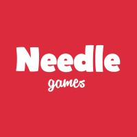 Needle Games logo, Needle Games contact details