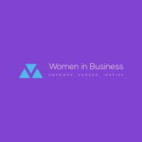 Women in Business Forum logo, Women in Business Forum contact details