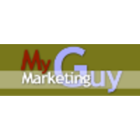 My Marketing Guy logo, My Marketing Guy contact details