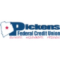 Pickens Federal Credit Union logo, Pickens Federal Credit Union contact details