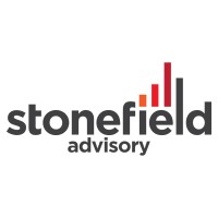 The Stonefield Group logo, The Stonefield Group contact details