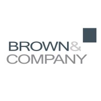 Brown & Company Planning Group logo, Brown & Company Planning Group contact details