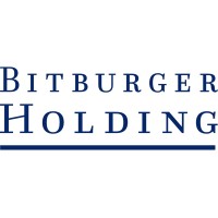 Bitburger Holding GmbH logo, Bitburger Holding GmbH contact details