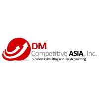 DM Competitive Asia, Inc. logo, DM Competitive Asia, Inc. contact details