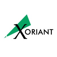 Xoriant Corporation logo, Xoriant Corporation contact details