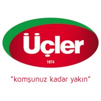 Üçler Süpermarket Gıda San. A.Ş. logo, Üçler Süpermarket Gıda San. A.Ş. contact details