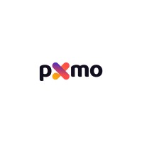 pxmo logo, pxmo contact details