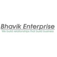 Bhavik Enterprise logo, Bhavik Enterprise contact details