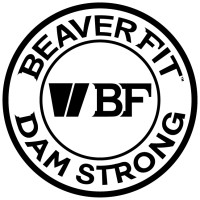 BeaverFit logo, BeaverFit contact details