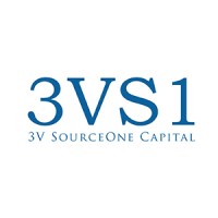 3V SourceOne Capital logo, 3V SourceOne Capital contact details