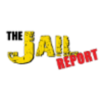 The Jail Report logo, The Jail Report contact details