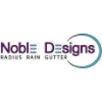 Noble Designs - Radius Gutter logo, Noble Designs - Radius Gutter contact details