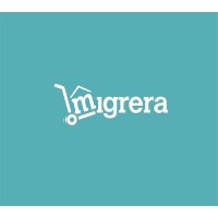 Migrera logo, Migrera contact details