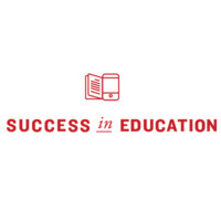 Success in Education logo, Success in Education contact details