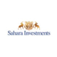 Sahara Investments logo, Sahara Investments contact details