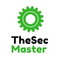 TheSecMaster logo, TheSecMaster contact details