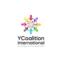 Y Coalition logo, Y Coalition contact details