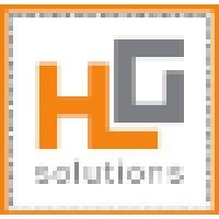 HLG Solutions logo, HLG Solutions contact details