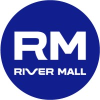 River Mall logo, River Mall contact details