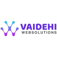 Vaidehi Web Solutions logo, Vaidehi Web Solutions contact details