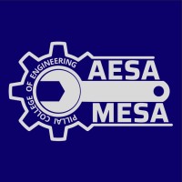 AESA MESA PCE logo, AESA MESA PCE contact details