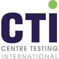 Centre Testing International Group logo, Centre Testing International Group contact details