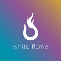 White Flame AU logo, White Flame AU contact details