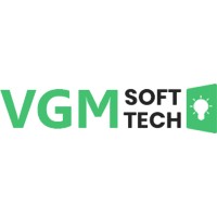 VGM SOFT TECH logo, VGM SOFT TECH contact details