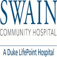 Swain Community Hospital - A Duke Lifepoint Hospital logo, Swain Community Hospital - A Duke Lifepoint Hospital contact details