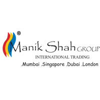 Manik Shah Group logo, Manik Shah Group contact details