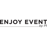 Enjoy Event logo, Enjoy Event contact details