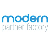 Modern Partner Factory logo, Modern Partner Factory contact details