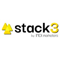 Stack3 logo, Stack3 contact details