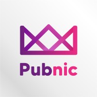 Pubnic logo, Pubnic contact details